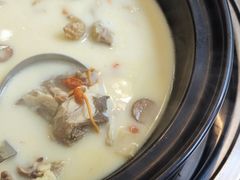 -喜上喜鸡煲翅(吉大店)