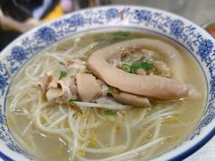 -平安桥张氏肥肠粉