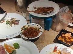 -星伦多自助料理(江阴万达店)
