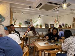 大堂-十面欢腾·海鲜面·台式Bistro(长乐路店)