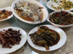 -晓琦农家菜馆·地道农家菜