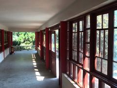 -洛阳古墓博物馆