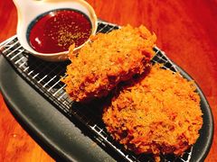 -山杏yama-katsu·吉列炸物