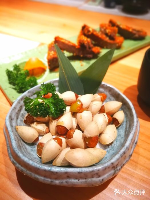 文三酒肆自助放题(新街口友谊广场店)图片