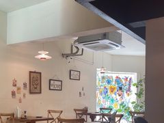 -The Good Place好地方·Brunch·coffee(国贸店)