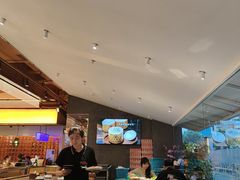 -517烧烤·龙虾·海鲜大排档(万象都荟店)