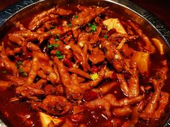 -胖哥俩肉蟹煲(杭州下沙学林街店)