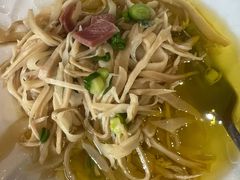 -香雪海饭店中餐厅(人民桥店)