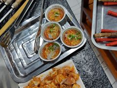 -二师兄火盆烤肉(湖口店)