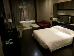 -扬州东关街文昌阁桔子水晶酒店