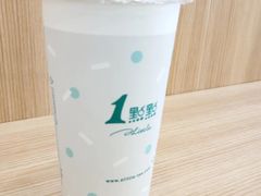 -1点点(西山万达金街店)