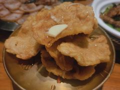 -冰川冷面·延边菜·炭烤串(观前店)