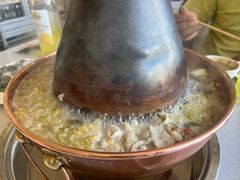 -百友顺涮肉城(故城东路店)