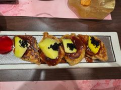 -黑松白鹿(金融街店)