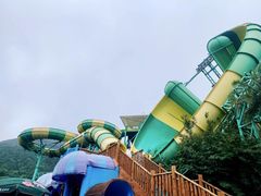 -苏州乐园森林水世界