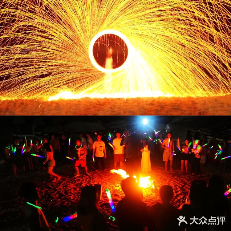 桑洲岛|露营、帆船、派对，还有海上桨板！