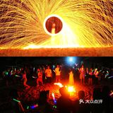 桑洲岛|露营、帆船、派对，还有海上桨板！