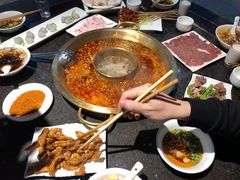 -巴蜀大宅门火锅(北大街店)