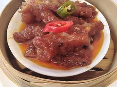 -老人和饭店(淮海中路店)