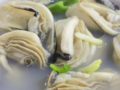 -台山美食一绝阿四台山黄鳝饭(阿四创作店)