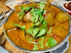 -熙成烧烤(白塔岭店)