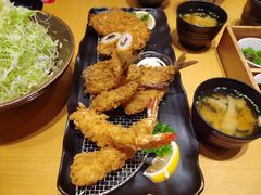 -胜博殿日式炸猪排(西红门店)