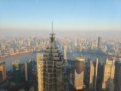 -上海柏悦酒店·世纪100牛排馆