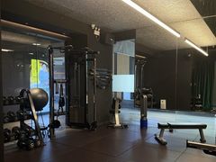 -TOP健身私教工作室(侨香店)