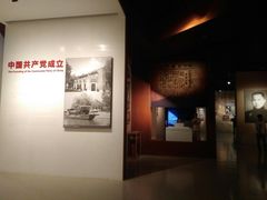 -雨花台烈士纪念馆