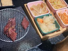 -炭虎烤肉(桂林路店)