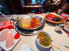 -小龙坎火锅(全球总店)