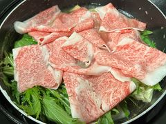 -和牛 烧肉寿喜烧涮锅 善(心斎橋店)