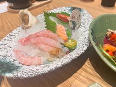 -京旬海鲜放题·铁板烧自助餐厅