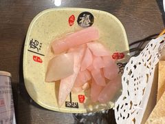 -富正毅三下锅·湘西韵味(天门山索道店)
