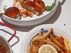 -相遇·鲜炒黄牛肉(丹阳吾悦广场店)