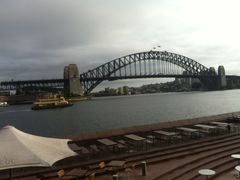 -悉尼海港大桥