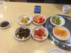 -元祖李朝(新威路店)