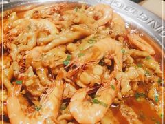 -胖哥俩肉蟹煲(福州仓山爱琴海店)