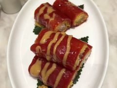 金沙红米肠-香港百合居(LCM置汇旭辉广场店)