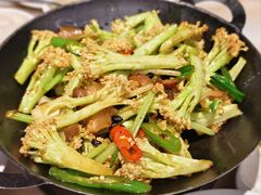 -华盛丰温州大排档(东三环南路店)