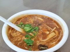 -友谊餐馆(永安路店)