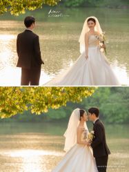 -雪中彩影婚纱摄影·微光艺术中心