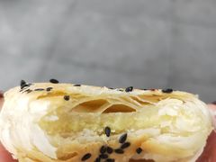 -周记传统糕点PASTRY(蜀汉路店)