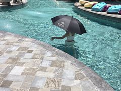 -海南清水湾莱佛士酒店