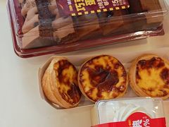 -味多美蛋糕(阜成门店)
