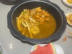 -巴蜀王婆大虾(南锣鼓巷店)
