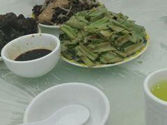 -天津乾毓德饭庄·清真传统炒菜·海鲜烧烤(咸阳路店)