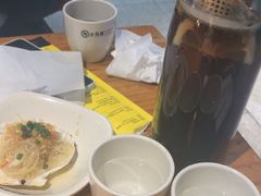 -本色.小马哥烧烤(五一路总店)