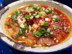 -马路边边串串香(双井直营店)