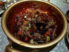 -歪嘴香鸡公煲(天津街店)